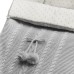 Saco de silla universal  coordinado bimbi Gris de uzturre